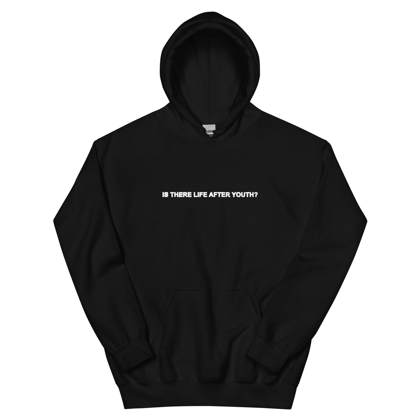 itlay? hoodie v2
