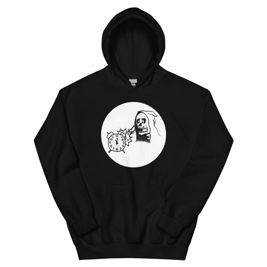 reaper hoodie